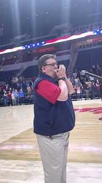 National Anthem - Harmonica