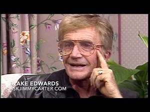 Director Blake Edwards...One of the Best!
