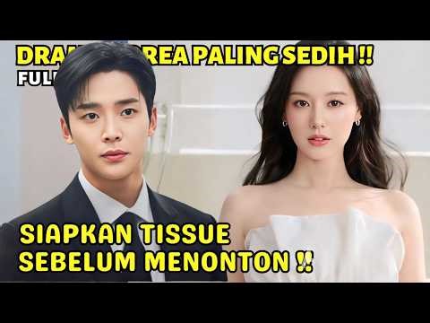 DRAMA KOREA SEDIH MENGURAS AIR MATA‼️PRIA POLOS JATUH CINTA PADA BOS CANTIK - ALUR CERITA DRAKOR