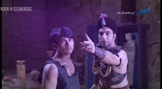 It‘s Aladdin fan 456 on TikTok