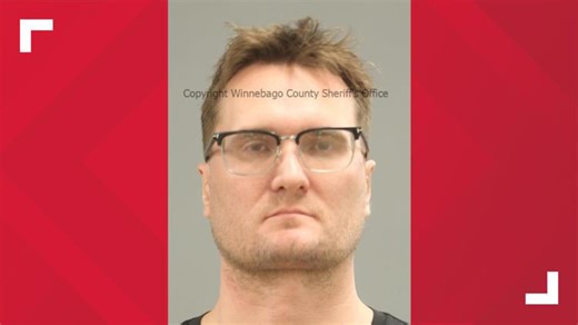 What we know about Michael McKee, suspect accused in killings of Columbus couple