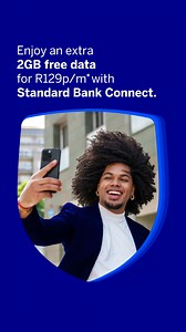 2.7K views · 22 reactions | Enjoy up to 40%* off a selection of your favourite brands when you upgrade to a Prestige Banking Account. Upgrade online or on our Banking App. *Ts&Cs apply. | Standard Bank - South Africa | Facebook