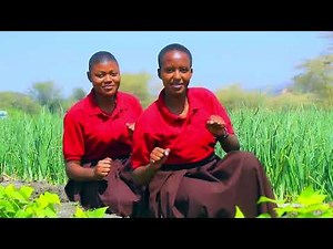 Ombeni mtapewa_-_ Ukwata_Mulbadaw High School_Hanang_Manyara