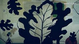 Opera: «Waiting for the Sibyl», prima di Kentridge (in dialogo con Calder)