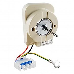 Repairwares Refrigerator Evaporator Fan Motor WR60X23584 WR60X31522 WR60X10141 WR60X28783 WR60X10046 WR60X10072 WR60X10138 WR60X10346 WR60X27646 WR60X28784 PS12741350 WR60X10045 WR60X31122
