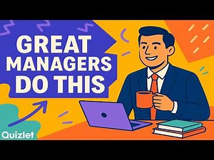 How Great Managers Boost Team Productivity | 7 Key Leadership Strategies