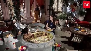 Moises y los diez Mandamientos Cap 204 Completo