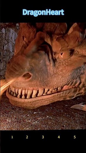Dragonheart (1996) | The Ultimate Sacrifice