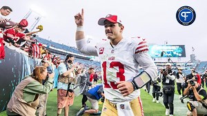 DFS Picks for NFL Week 11: Are Brock Purdy, De'Von Achane, and Deebo Samuel Locks?