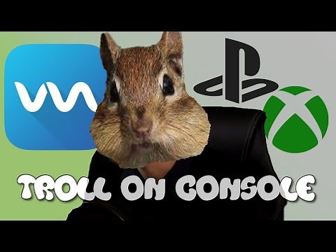 USE VOICEMOD IN CONSOLE VC