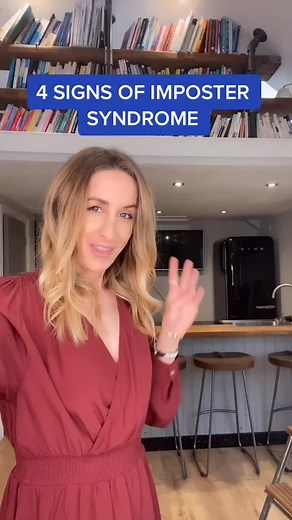 Understanding Imposter Syndrome: Symptoms and Overcoming Strategies