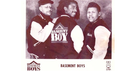 The Basement Boys tell the story of house music in Baltimore
