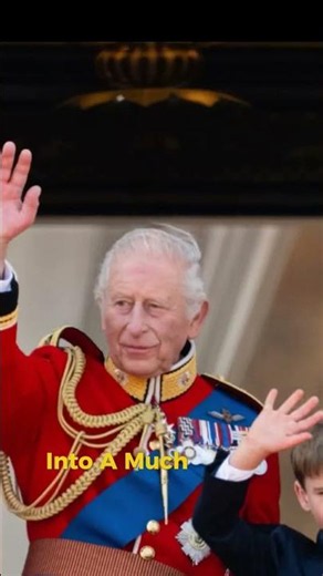 Harry Meghan And Balmoral Question Changes Royal Family Story