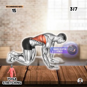 Everyday YOGA Routine you are missing! Rare Exercises! Watch till the end! | Manu Gupta Fitness