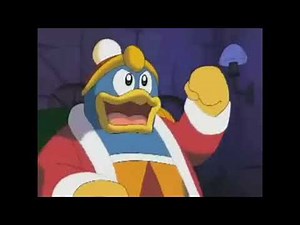 kirby anime funny moment compilation 1