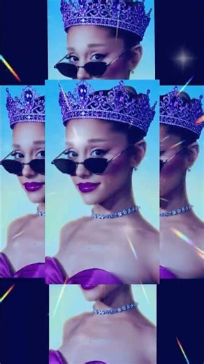 Ariana Grande Pop Princess Edits ❤️‍🔥 #shorts