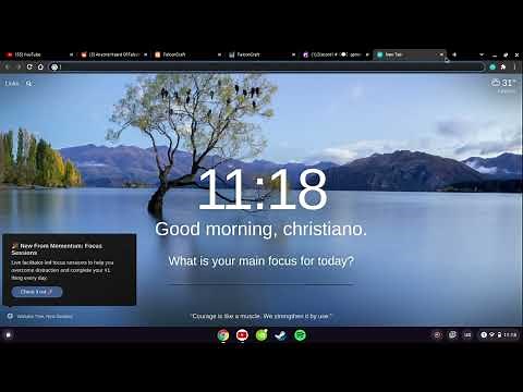 The new eaglercraft| FalconCraft