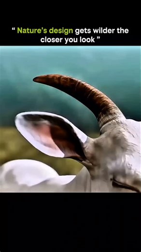 Knowledge on Instagram: "Nature becomes more fascinating the closer you observe it, revealing hidden patterns and designs that feel almost otherworldly. What looks ordinary from a distance transforms into an intricate work of art when seen up close. Every shape, shade, and tiny detail exists for a reason—refined through evolution, survival, and time. From perfectly balanced leaves to the complex structures of insects, nature showcases intelligence that humans are still learning from. It’s a powe