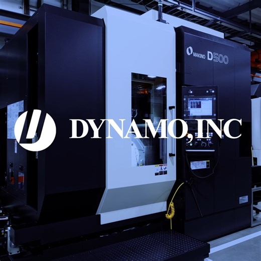 Dynamo, Inc. / 株式会社ダイナモ on Instagram: "Machining｜short movie DYNAMO,INC. 株式会社ダイナモでは、主要加工技術をより分かりやすくお伝えするため、2025年版 「5軸マシニング加工（Machining）ショート動画」 を制作いたしました。 いずれの動画も、実際に現場で稼働している設備・加工工程を撮影しており、ダイナモが大切にしている 技術力 と 品質へのこだわり を短時間でご覧いただける内容となっております。 ショート動画は、ダイナモ公式YouTubeチャンネルにて公開しております。ぜひご覧ください。 Dynamo Corporation has produced the 2025 edition of our “5-Axis Machining Short Video” to clearly introduce our core manufacturing technologies. Each video features actual equipment and machining processes opera