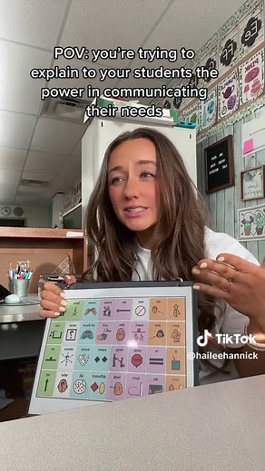 Like yes, I know what GRR means but no one else does so we gotta find a different way😂♥️ #teacherjokes #specialeducationteacher #teacherlife