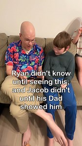 28K views · 177 reactions | The kids found a video of another Ryan Morrise and could not stop laughing at the coincidence. Our Ryan thought it was the coolest thing ever to share his name. The whole family gathered around to watch like it was a big event. Big family life means even names turn into entertainment. #10kidsin10years #ryanmorrise #namefun #bigfamilylife #raisingkids #parentingjoys #lifewithkids #makingmemories #familyfun #joyfulchaos #familylaughs | 10kidsin10years | Facebook