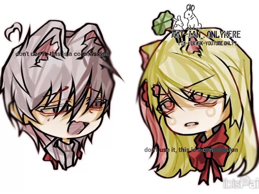 Open Commission: Thank You for Your Support!