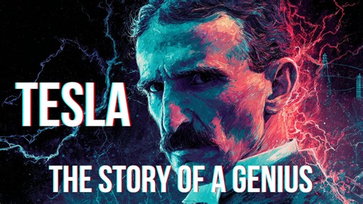 Tesla: The Story of a Genius