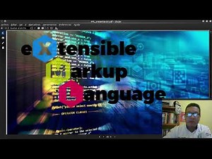 xml en desarrollo y PHP