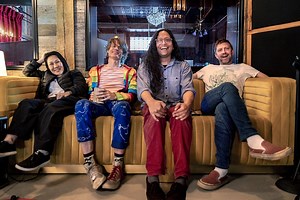 Deerhoof Reach a New Miracle-Level By Daring Themselves » PopMatters