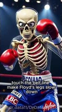 Pacquiao vs Mayweather 2: Can Manny Finally Solve Floyd? #shorts #boxing #boxingshorts #pacquiao