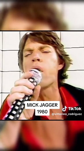 Rolling Stones - She's So Cold - 1980 #rockclasico #rock #tiktok #trending #music #tiktoksudamerica #musica80s #80s #mickyagger