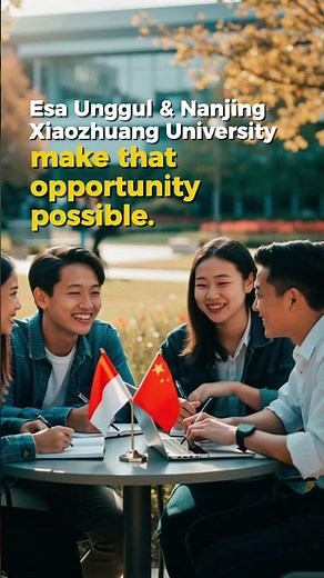 Study Local, Graduate Global