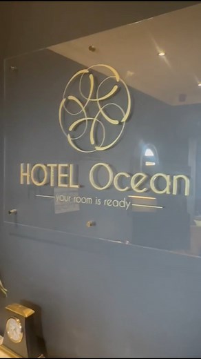 ✨ Treat Yourself to the Perfect Coastal Getaway ✨ Escape to Hotel Ocean, where relaxation meets stunning sea views. Whether you’re looking to unwind, celebrate, or simply enjoy some time away — we’ve got the perfect stay waiting for you. 🛏️ Modern & comfortable rooms 🍳 Breakfast included with all rates 🌊 A stones throw away from the beautiful golden sands 🍽️ Dine, relax, and enjoy the moment Your next break is just a click away. Book now: https://www.hotel-ocean.co.uk/bookings/ | Hotel Ocean