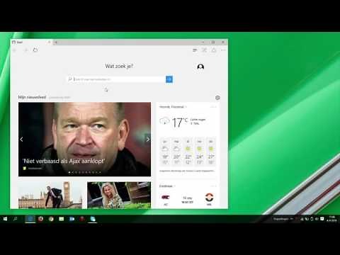 OpenPli Handleiding deel 1: Installatie stick maken