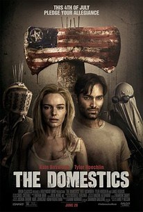 The Domestics | Audience Reviews