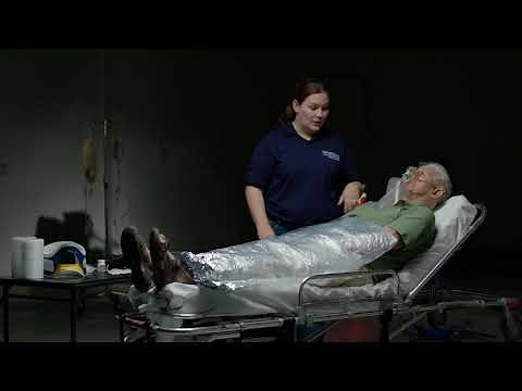 PATIENT ASSESSMENT MANAGEMENT TRAUMA RC Health Services