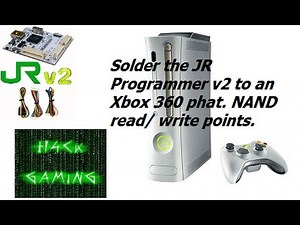 Drivers Jr Programmer V2 Install