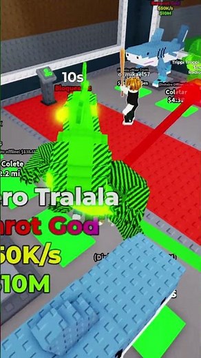 BEST KEYLESS SCRIPT TO STEAL A BRAINROT 🔥!! HE THOUGHT SCRIPTS DIDN'T WORK ANYMORE!! 😂