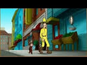 Curious George: A Very Monkey Christmas - Trailer5