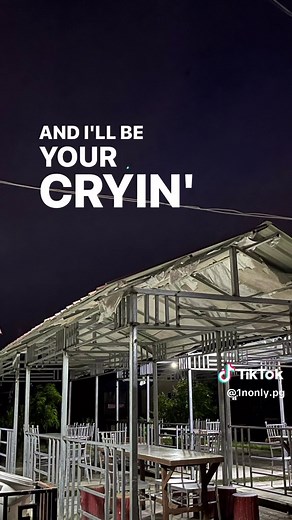 I'll Be Your Crying Shoulder - Lyrics Song with Music