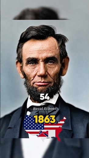 Abraham Lincoln: The 16th President of the United States