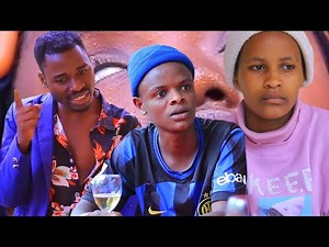 NYENEVYO COMEDY : IMIVANGO Y'IBITUSTI ‪@Chaggycomedy1705‬ ‪@mryves257‬ ‪@SatBOfficial‬