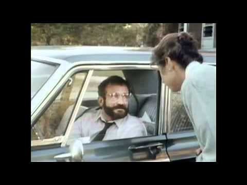 Awakenings - Trailer (1990)