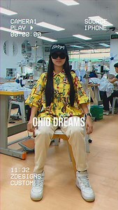 87 reactions · 29 shares | ✈️ Sending these fits to Ohio  Custom fittings, straight from ZDesigns. Drop by anytime today or send us a DM. | ZDesigns | Facebook