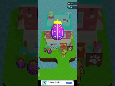 Dig deep | relaxing digging game