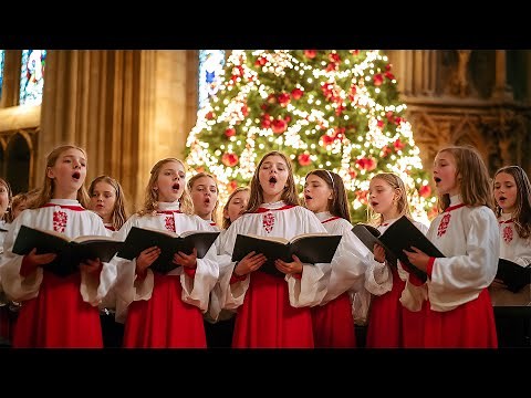 Top Traditional Christmas Songs of Catholic | Best Christmas Songs Playlist 2025 | Christmas Carol