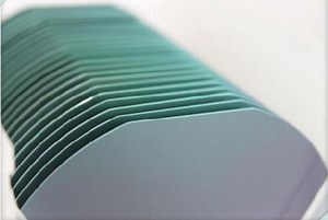 [Hot Item] 200mm 8 Inch Silicon Wafer for Semiconductor
