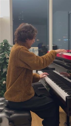 dance of the sugar plum fairy 🧚 #nutcracker #tchaikovsky #christmas #ballet #piano #shorts