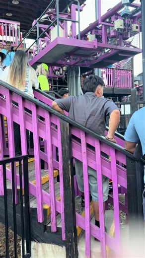#sixflagsovertexas 🥶#2026 | six flags