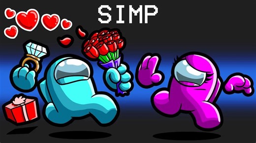 Simp Mod In Among Us 20240603055755